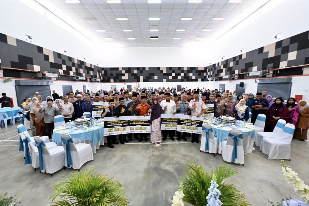 PROGRAM SATELIT KOMUNITI 01