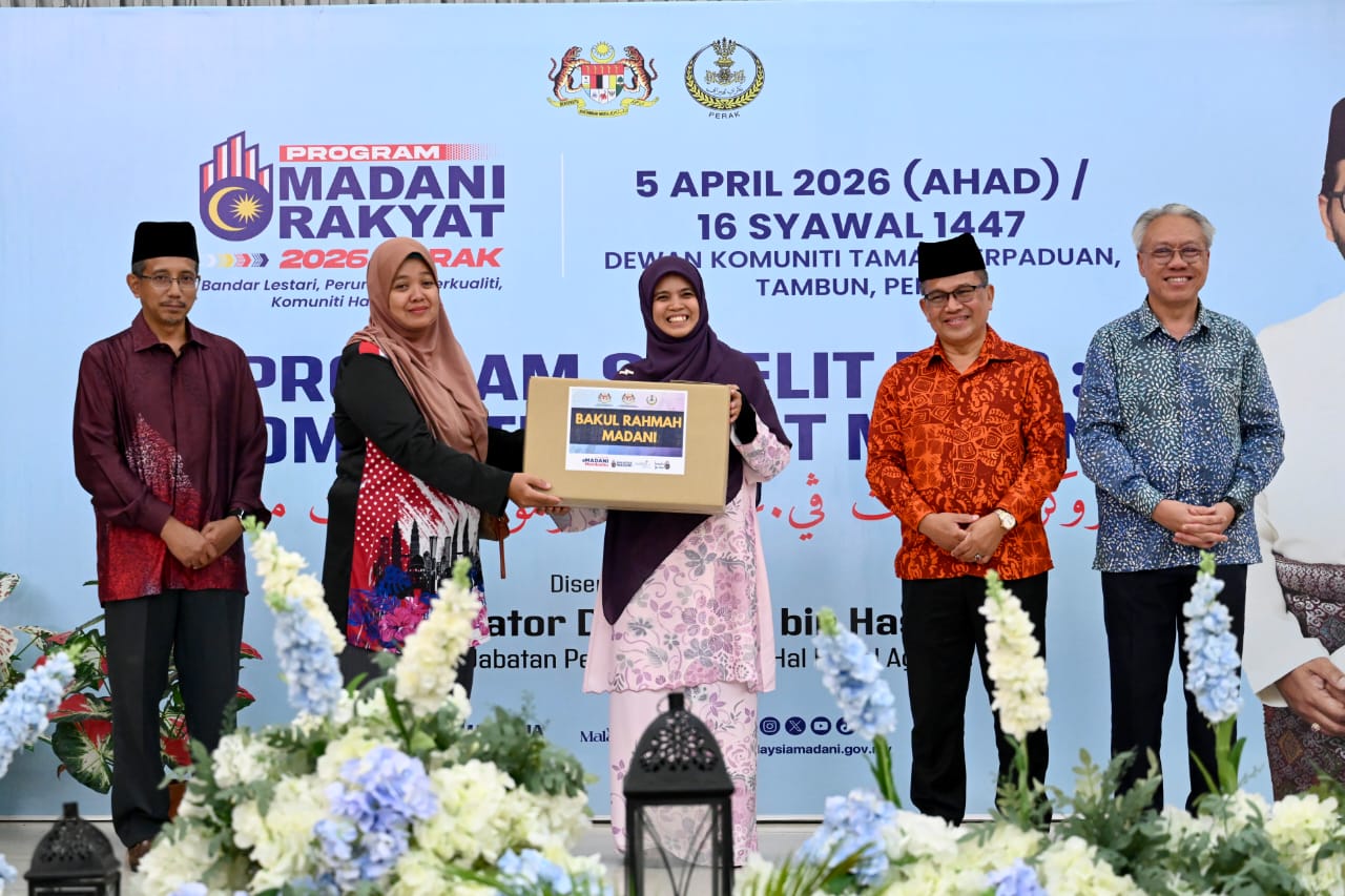 PROGRAM SATELIT KOMUNITI 03