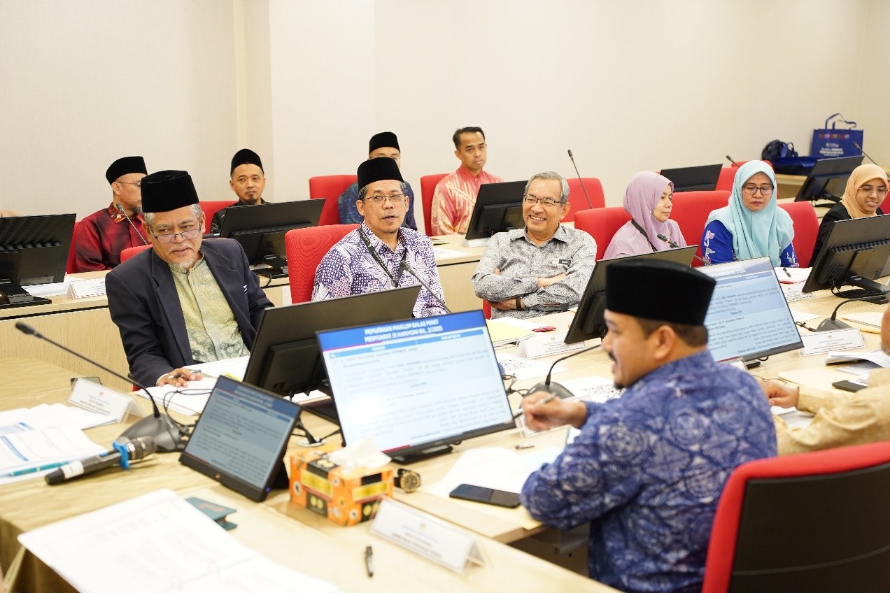 SINERGI JAKIM KPN Memperkasa Keharmonian Nasional 02