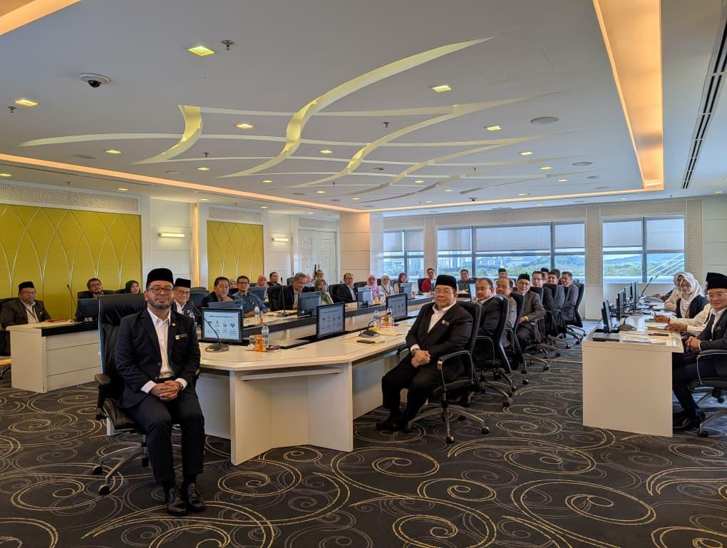 Malaysia Bakal Anjur International Islamic Fiqh Academy 01