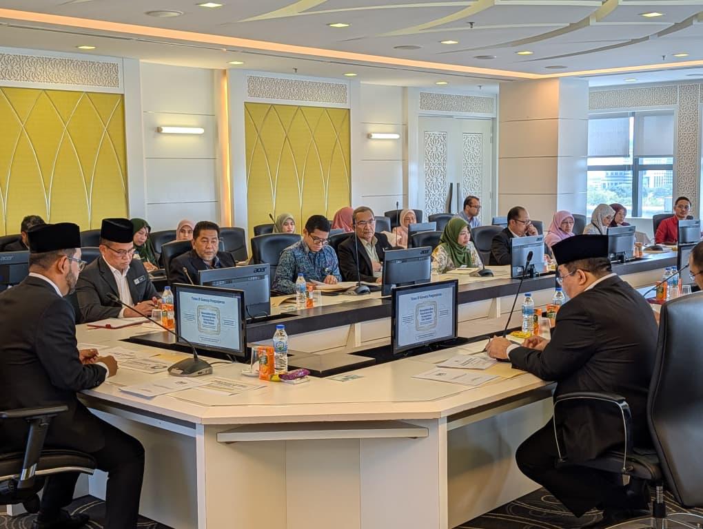 Malaysia Bakal Anjur International Islamic Fiqh Academy 08