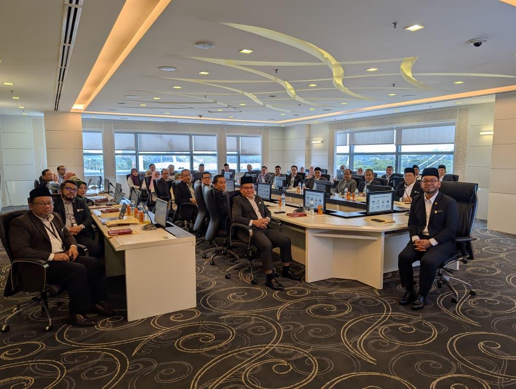 Malaysia Bakal Anjur International Islamic Fiqh Academy 10