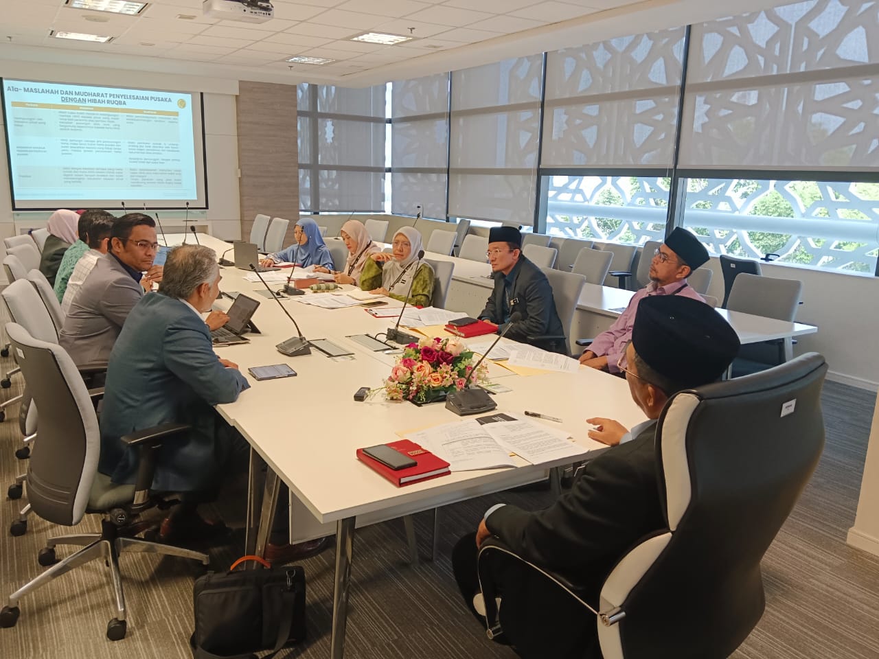 Revolusi Hibah Ruqbah 05