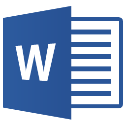 Microsoft Word 2013