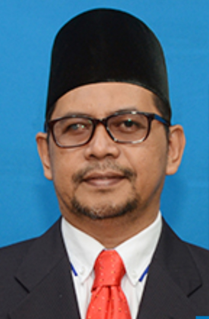 MOHAMAD KORI BIN JUSOH