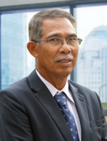 DATO SERI DR MD YUSUP BIN CHE TEH