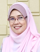 DATUK HAJAH HAKIMAH BINTI MOHD YUSOFF