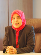 PROF. DATO DR. NOOR INAYAH BINTI YAAKUB