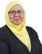 PROF. DATO NOOR AZIAH BINTI MOHD AWAL