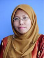 PUAN RODZIAH MUHAMMAD