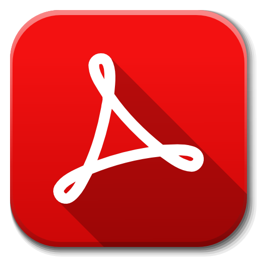 Pdf icon