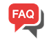 faq icon