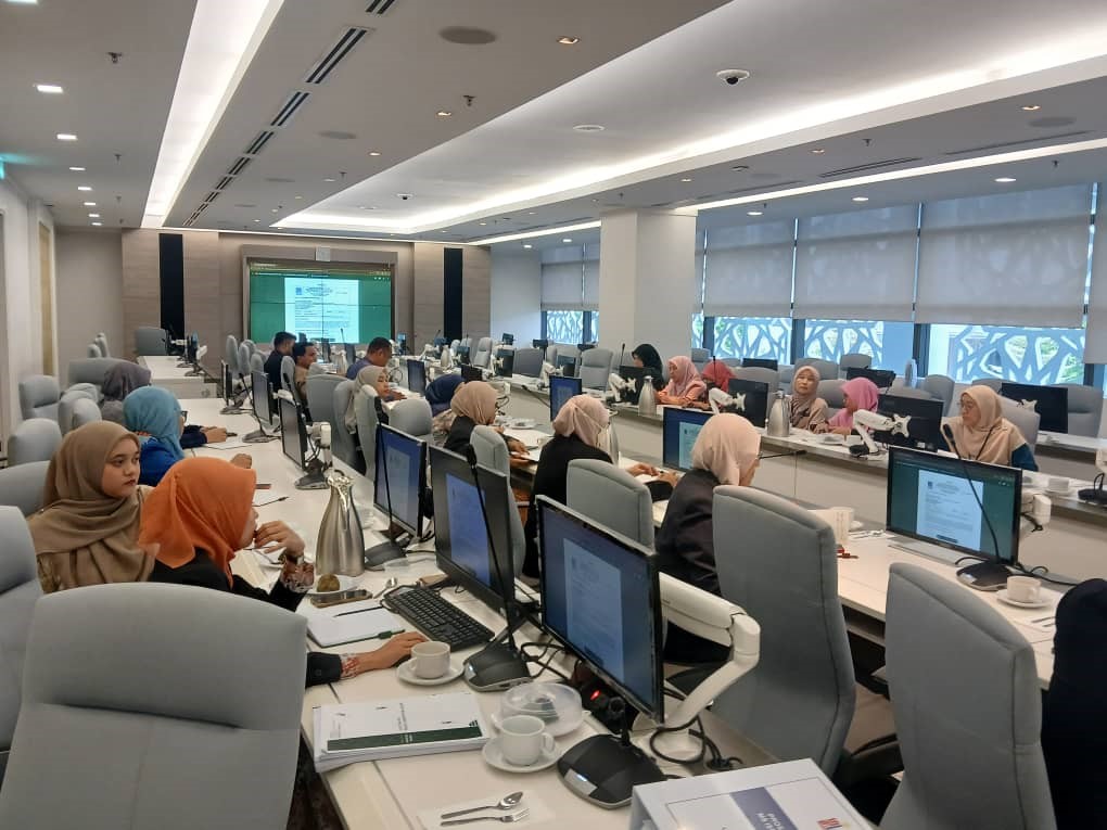 AKTIVITI ISO TAHUN 2024 03