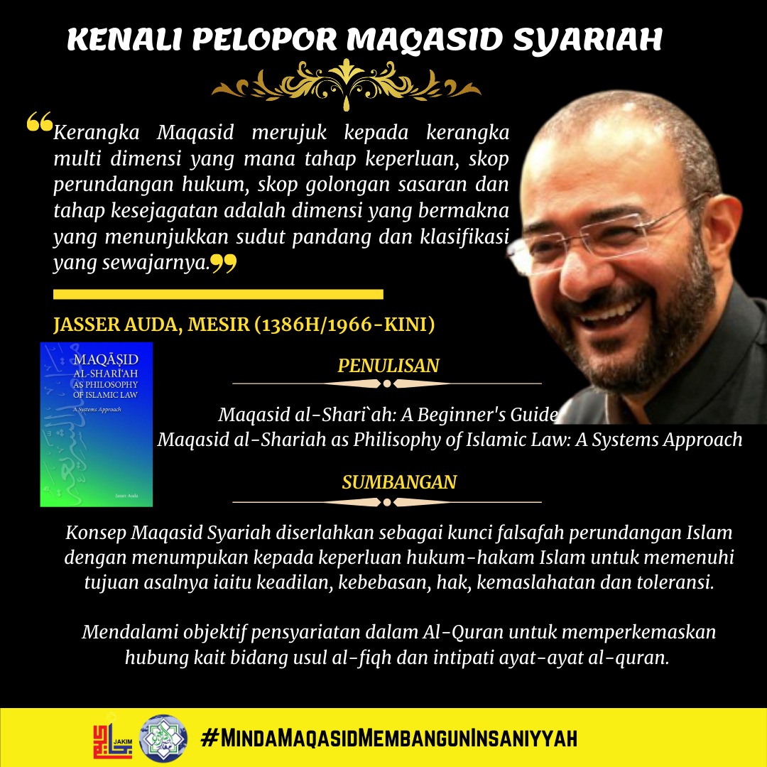Jasser Auda