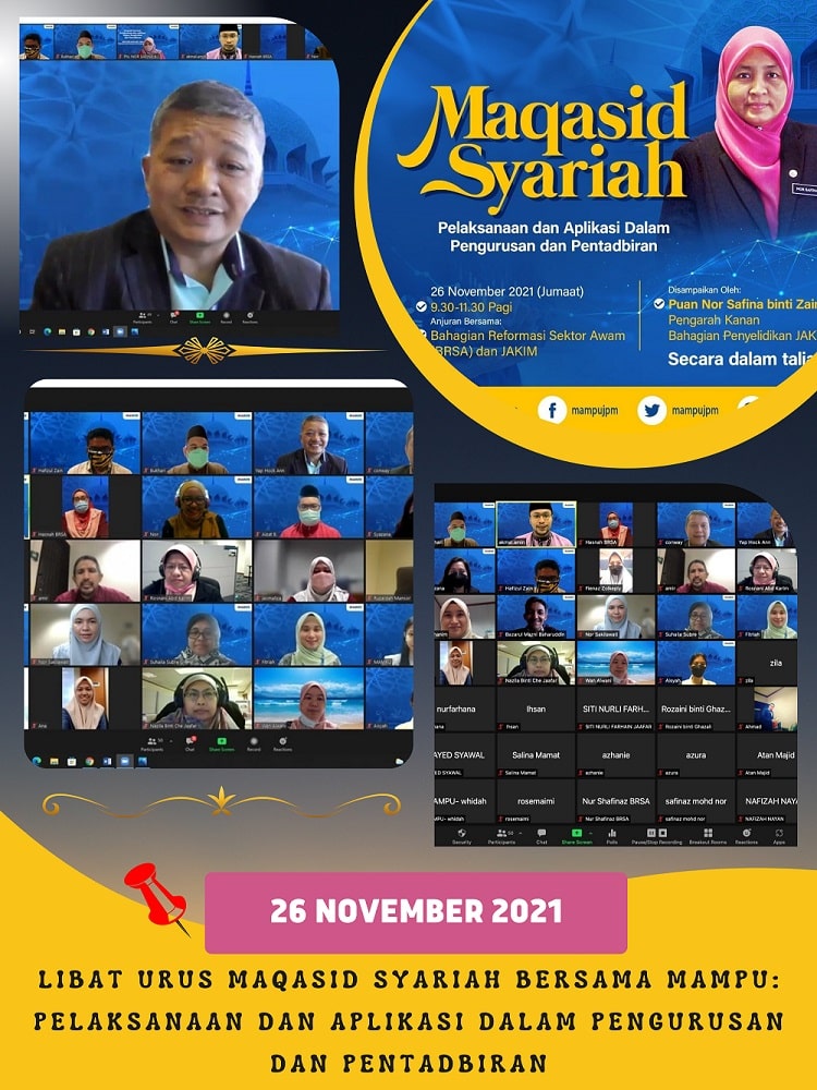 261121 - MAMPU