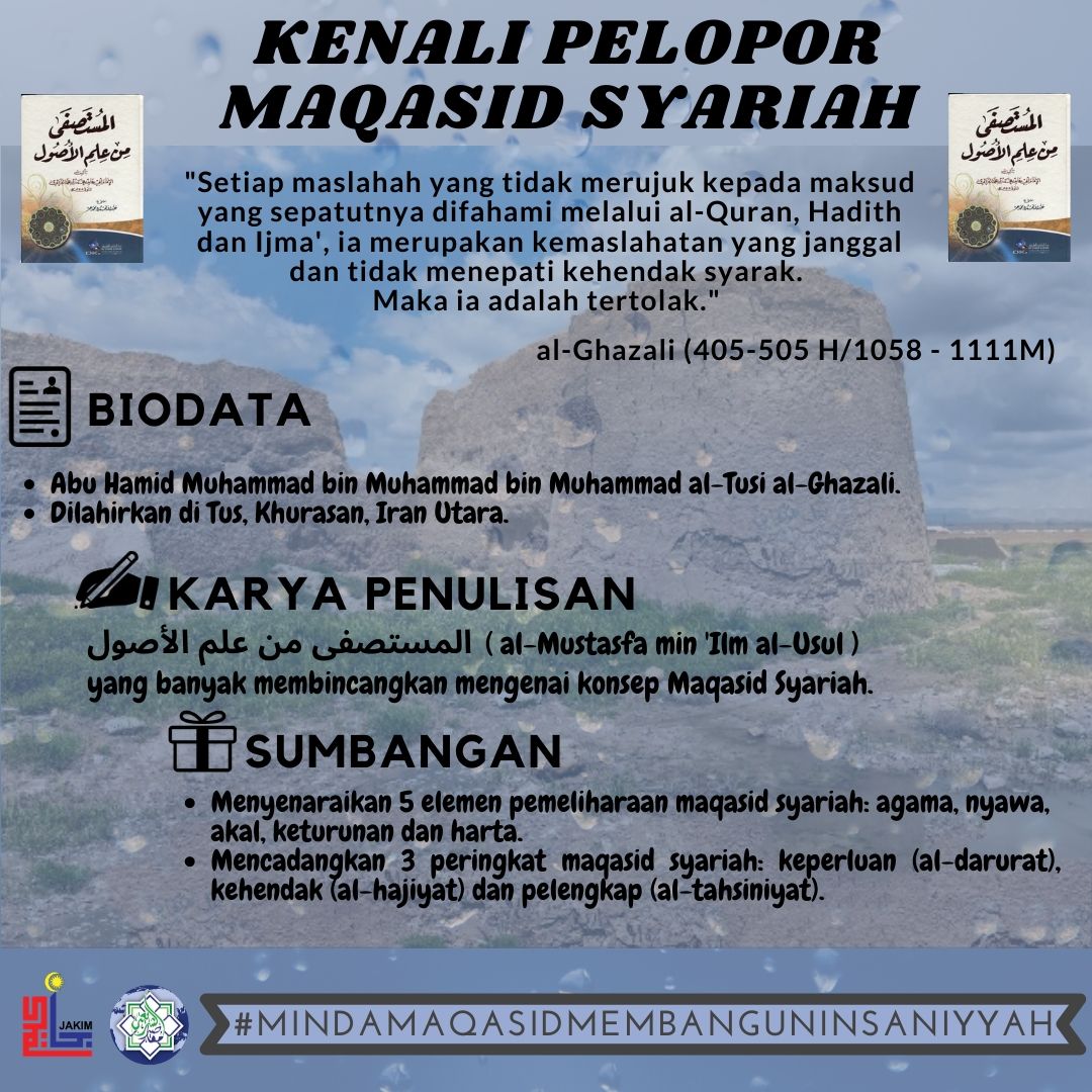 al-Ghazali